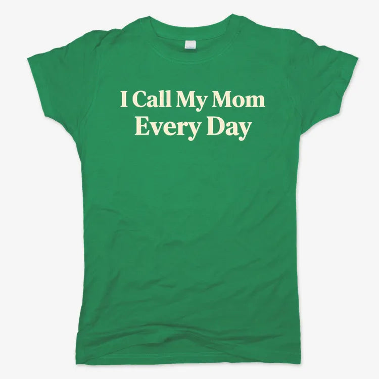 I Call My Mom Every Day product image 12