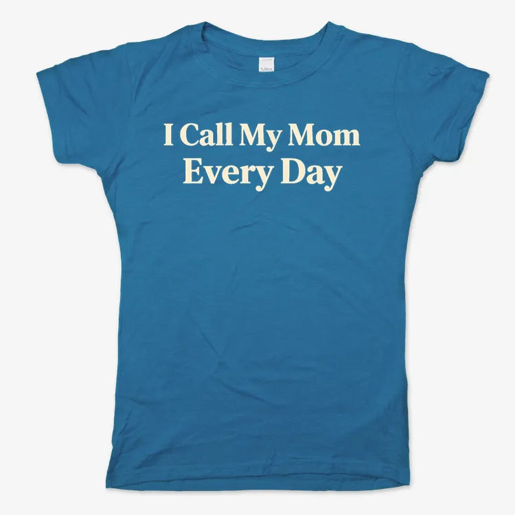 I Call My Mom Every Day product image 7