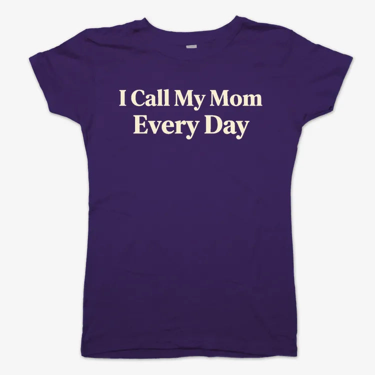 I Call My Mom Every Day product image 11