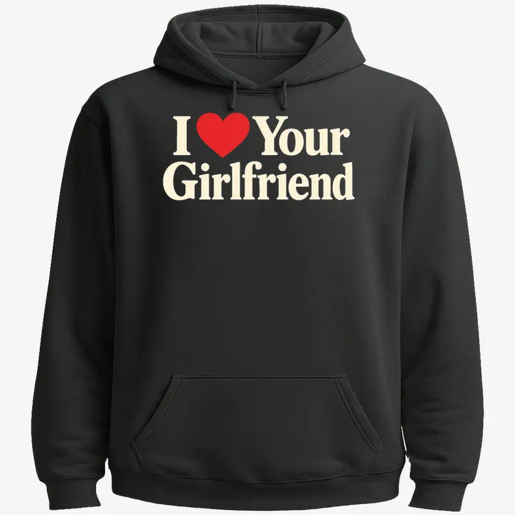 I Heart Your Girlfriend product image 13
