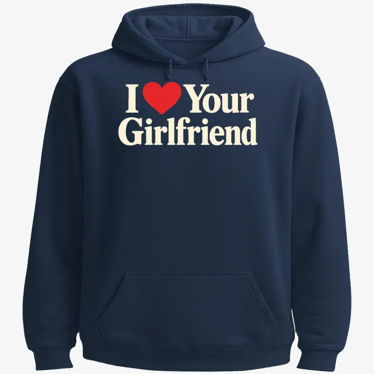 I Heart Your Girlfriend product image 14