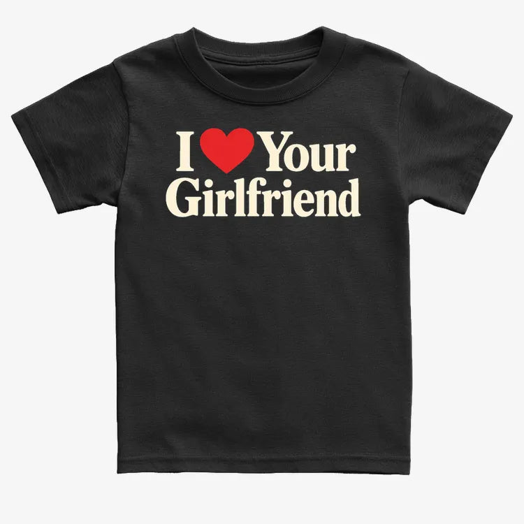 I Heart Your Girlfriend product image 11