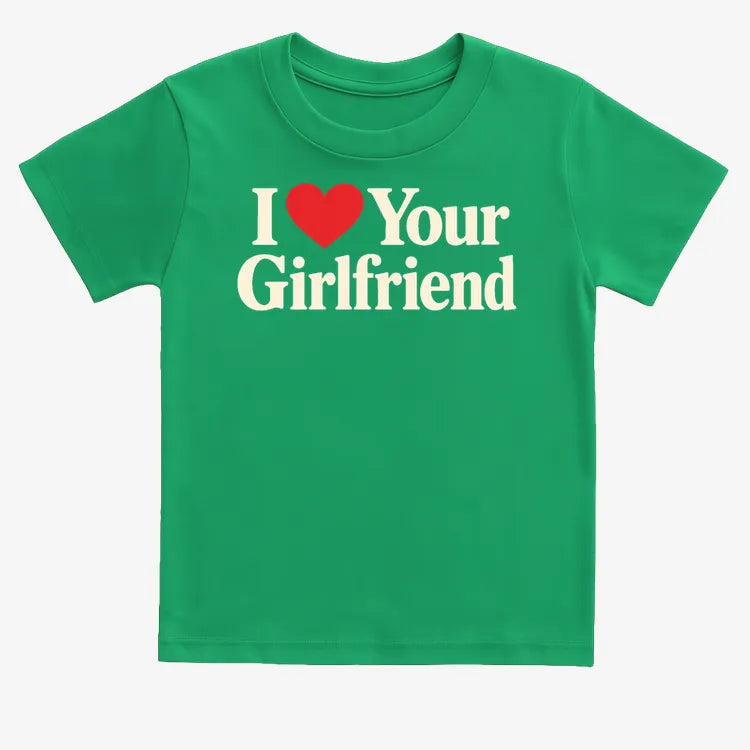 I Heart Your Girlfriend product image 12