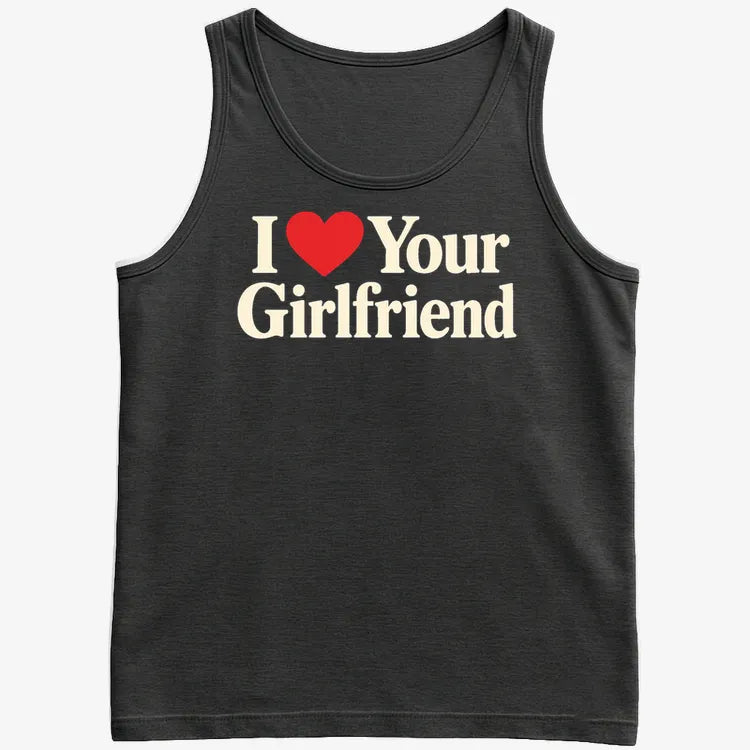 I Heart Your Girlfriend product image 17