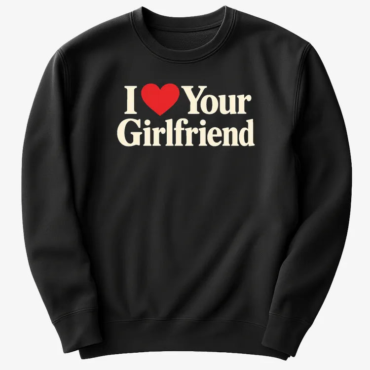 I Heart Your Girlfriend product image 15
