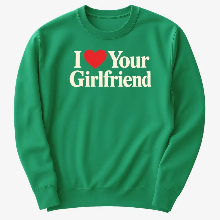 I Heart Your Girlfriend product image 16