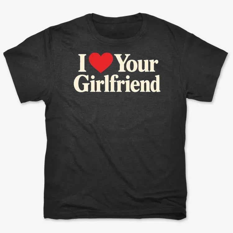 I Heart Your Girlfriend product image 2
