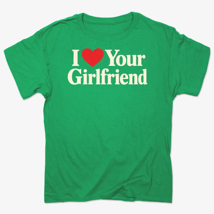 I Heart Your Girlfriend product image 4