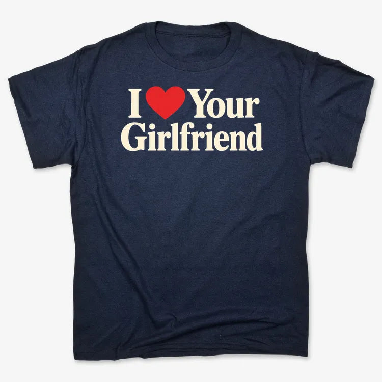 I Heart Your Girlfriend product image 3