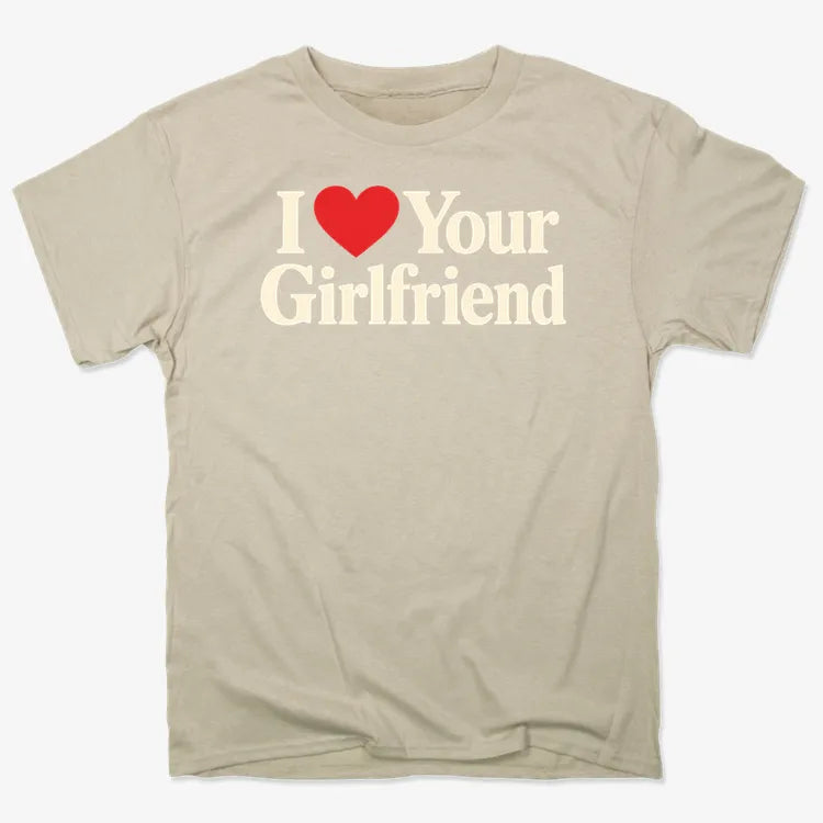 I Heart Your Girlfriend product image 5