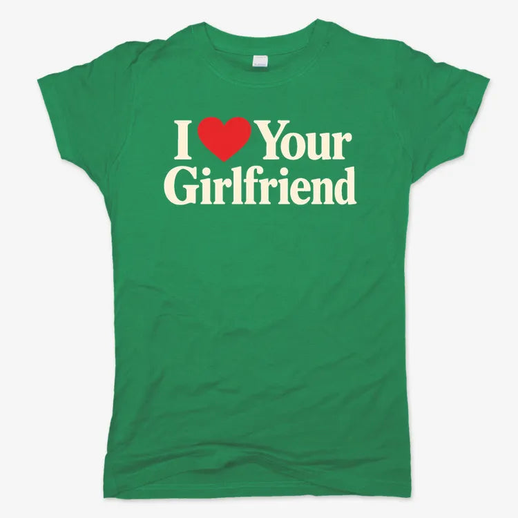I Heart Your Girlfriend product image 9