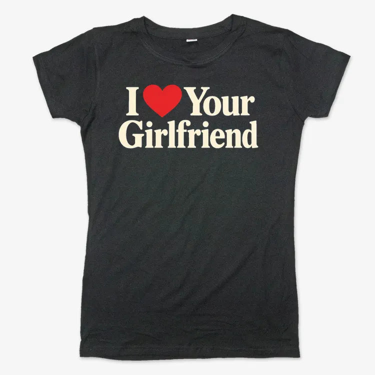 I Heart Your Girlfriend product image 6