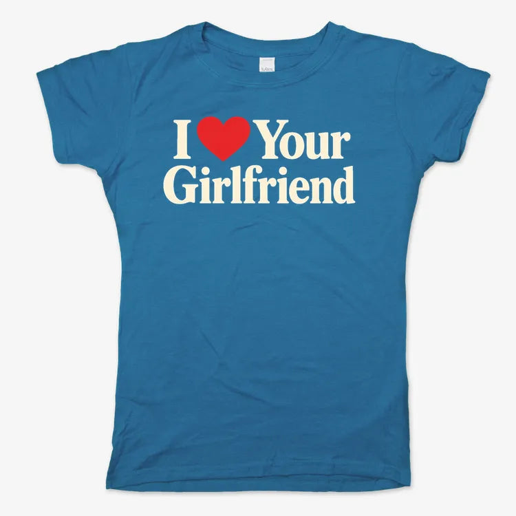 I Heart Your Girlfriend product image 10