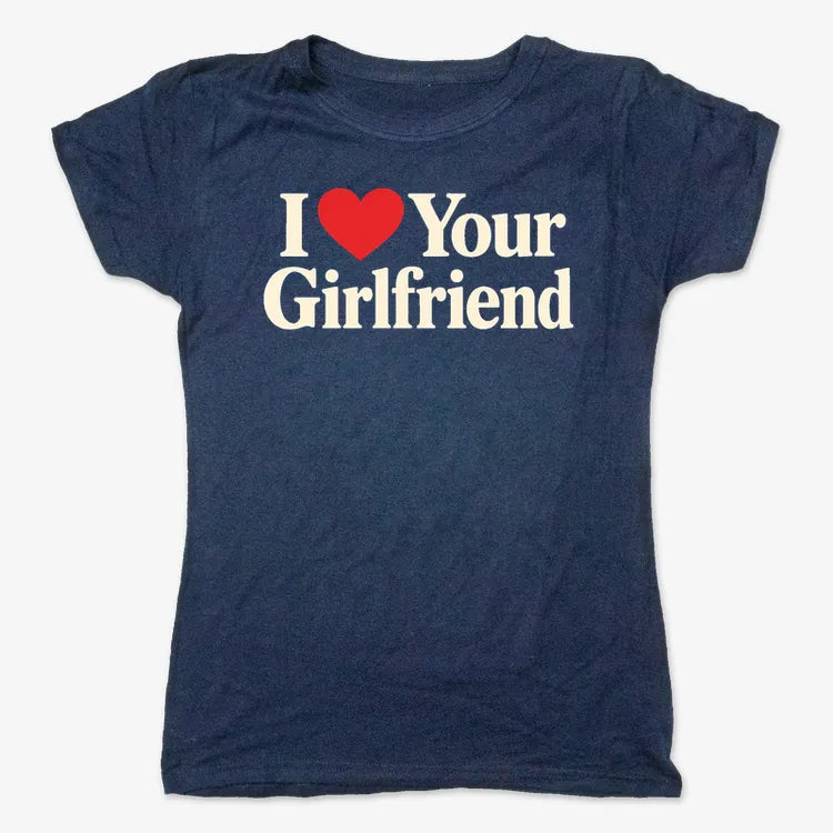 I Heart Your Girlfriend product image 7