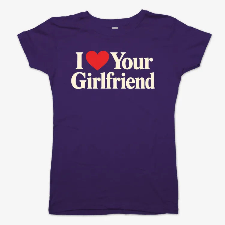 I Heart Your Girlfriend product image 8