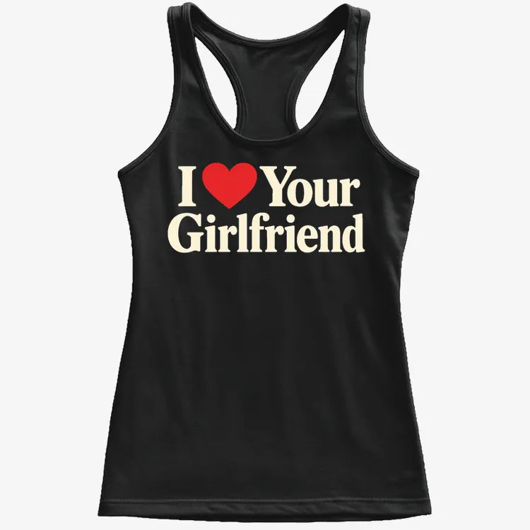 I Heart Your Girlfriend product image 18