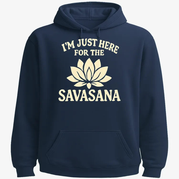 I'm Just Here For The Savasana product image 16