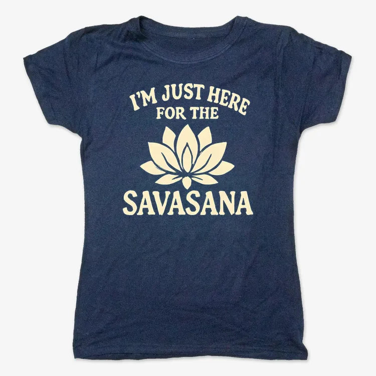 I'm Just Here For The Savasana product image 8