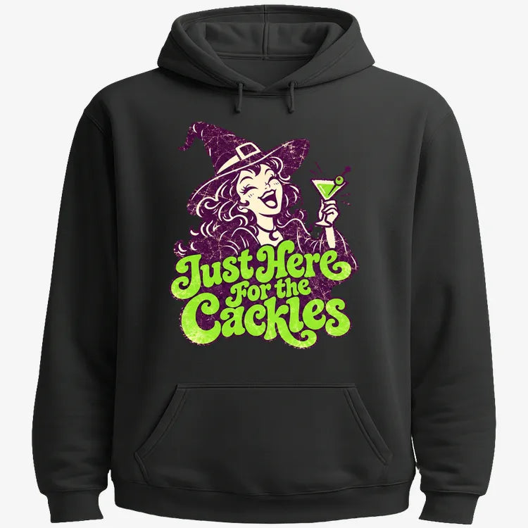 Just Here for the Cackles product image 13