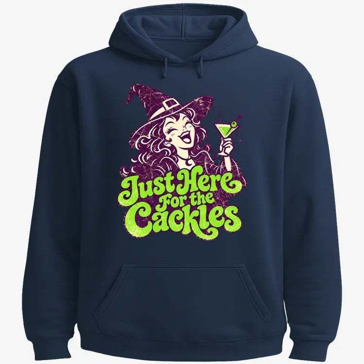 Just Here for the Cackles product image 12