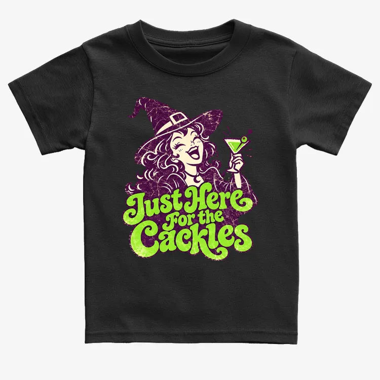 Just Here for the Cackles product image 11