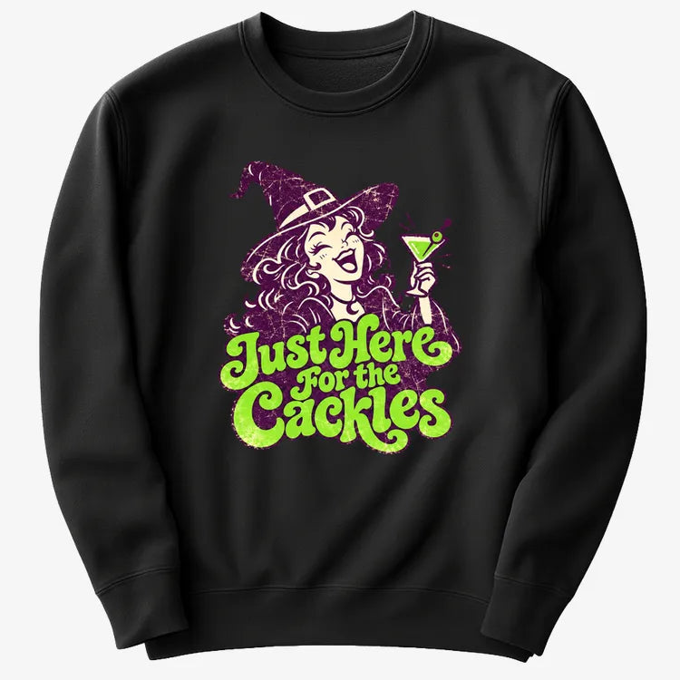 Just Here for the Cackles product image 14