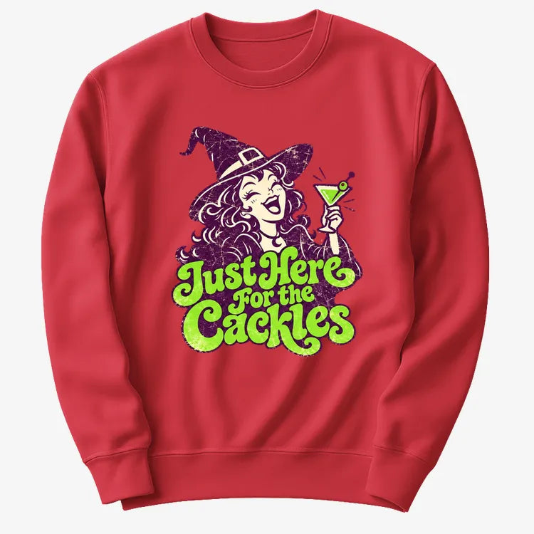 Just Here for the Cackles product image 15