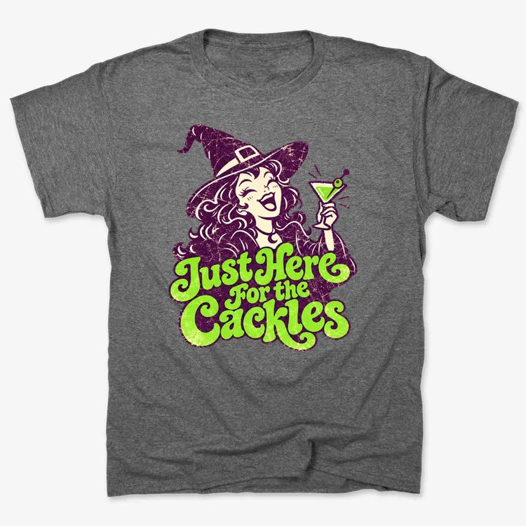 Just Here for the Cackles product image 4