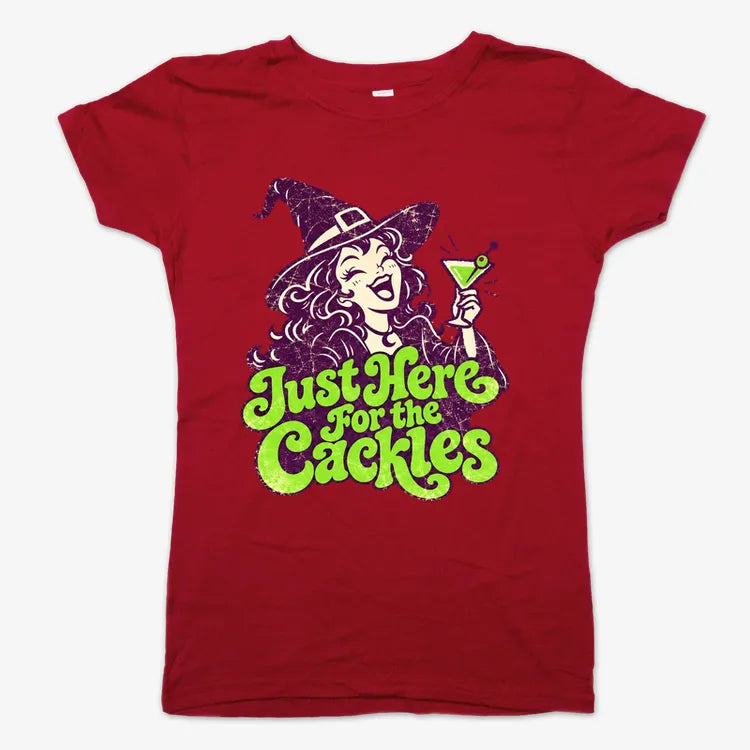 Just Here for the Cackles product image 8