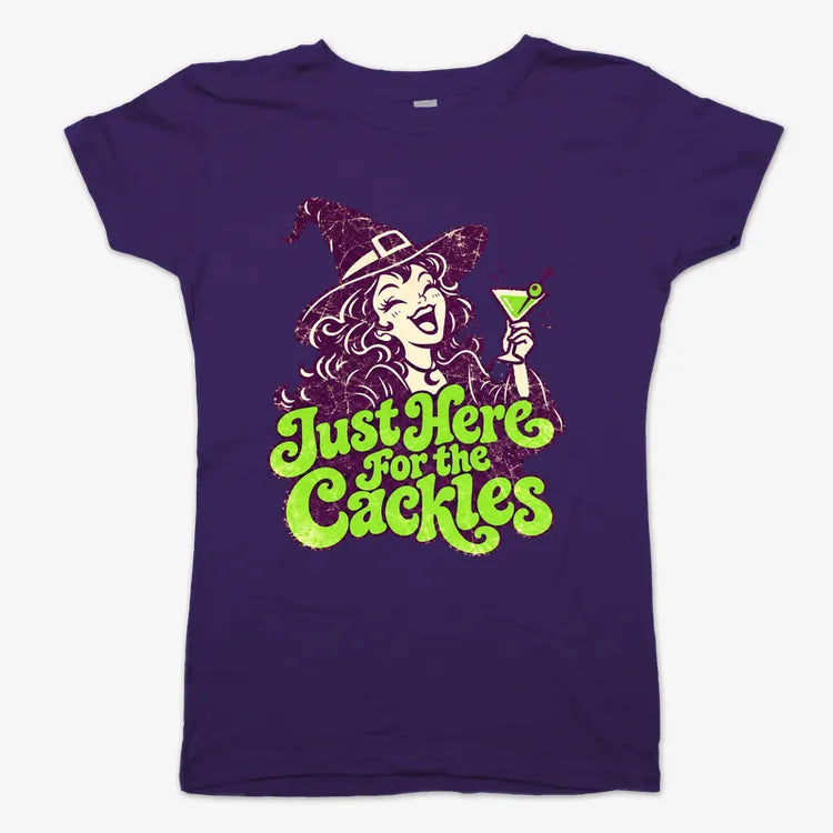 Just Here for the Cackles product image 9