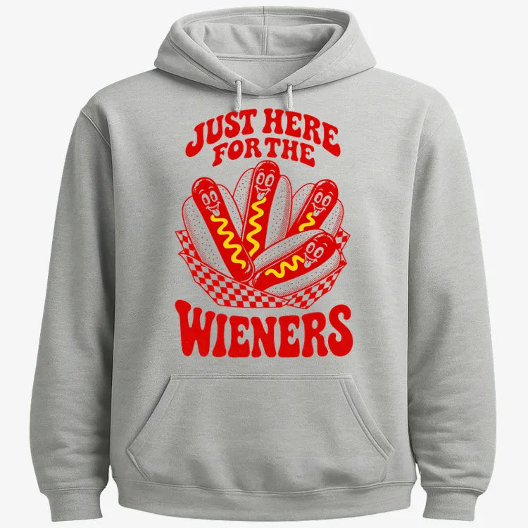 Just Here for the Wieners product image 11