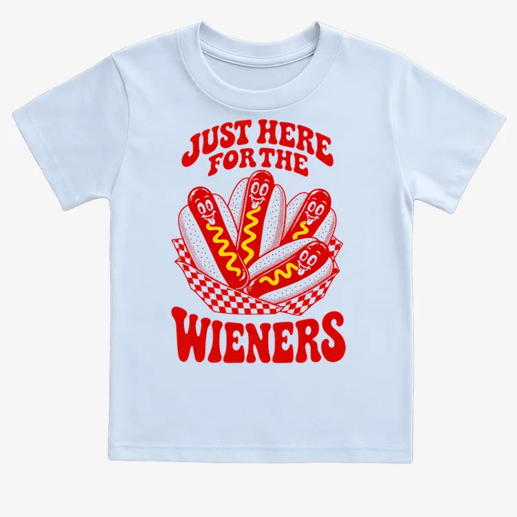 Just Here for the Wieners product image 8