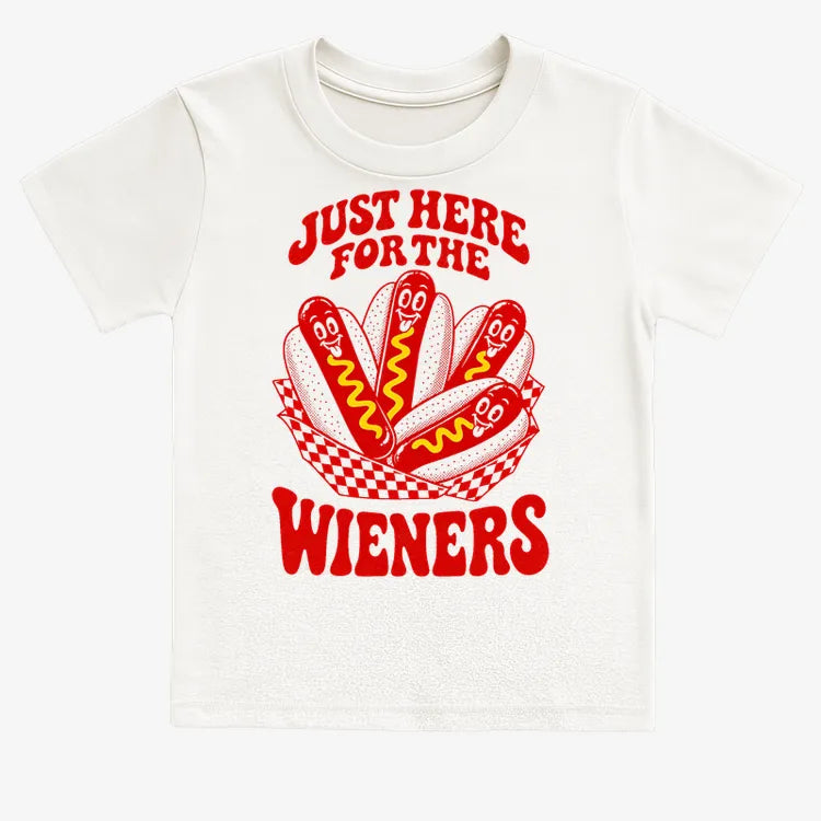 Just Here for the Wieners product image 10