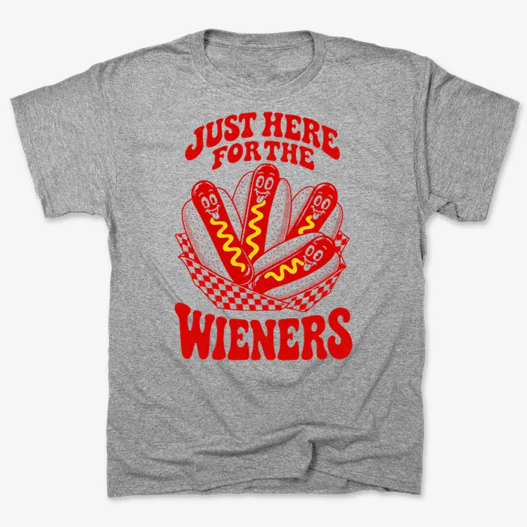 Just Here for the Wieners product image 3