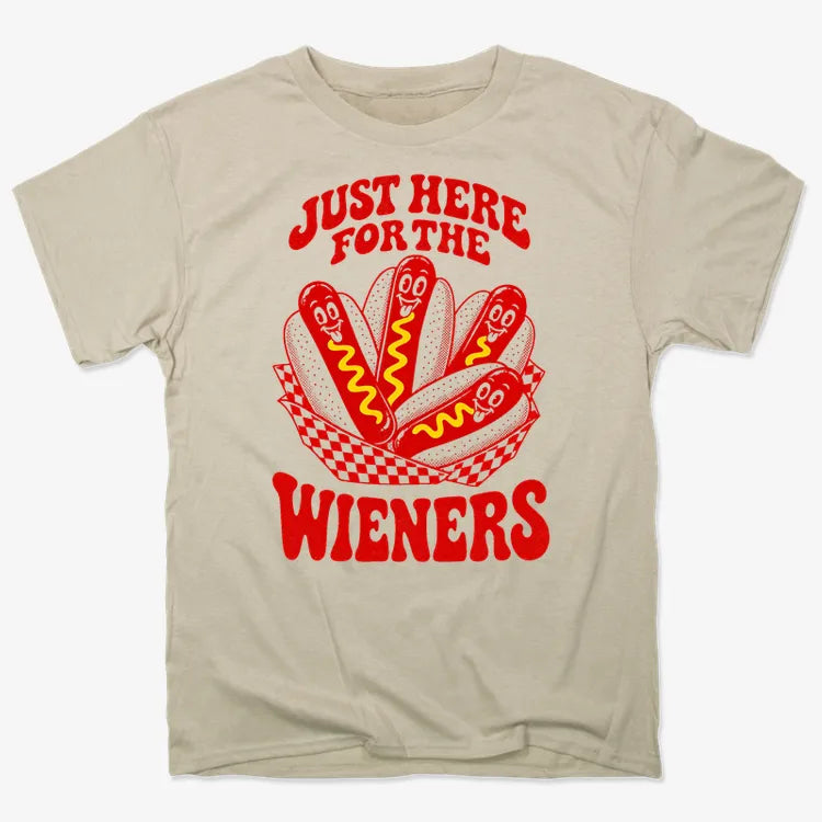 Just Here for the Wieners product image 4