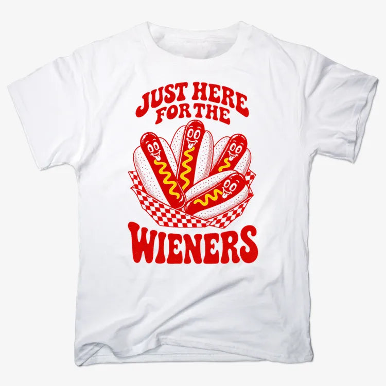 Just Here for the Wieners product image 2