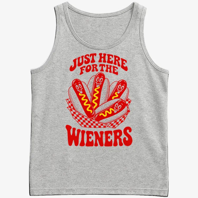 Just Here for the Wieners product image 14