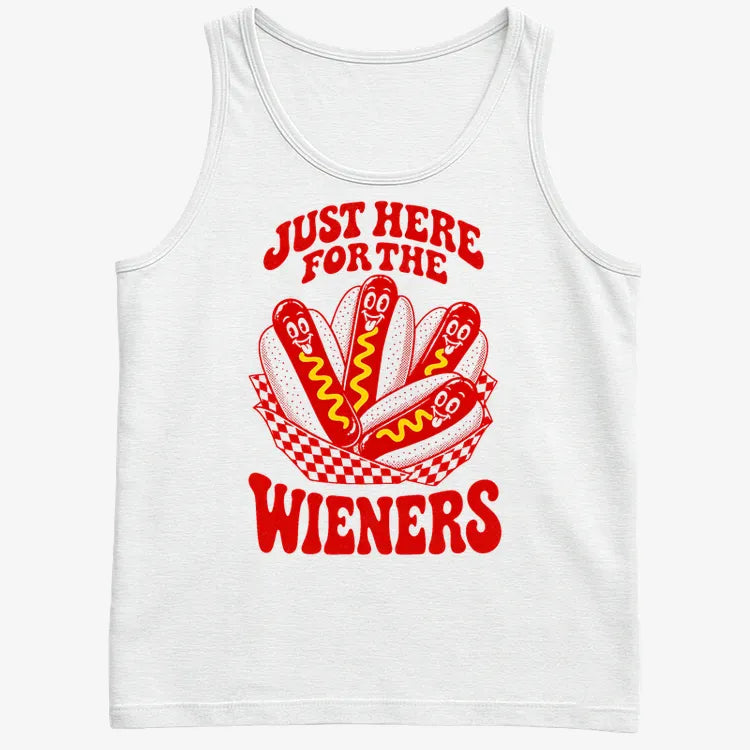 Just Here for the Wieners product image 13