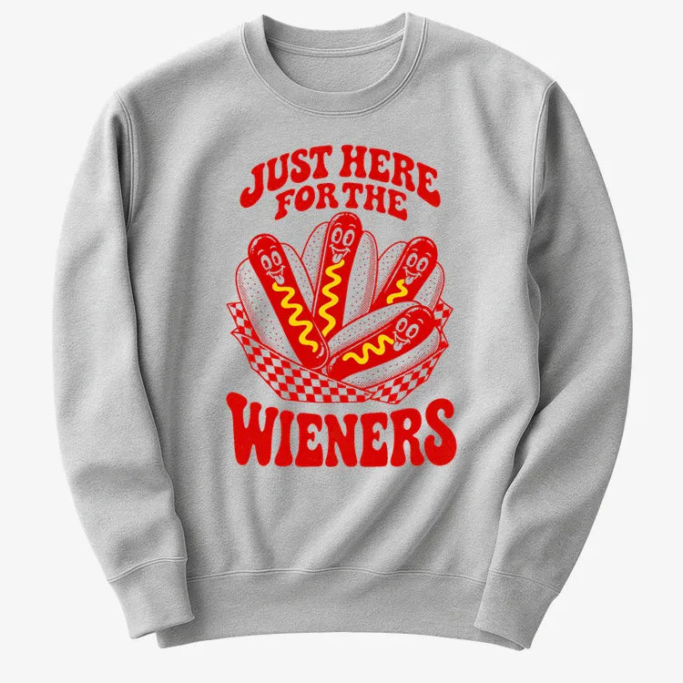 Just Here for the Wieners product image 12