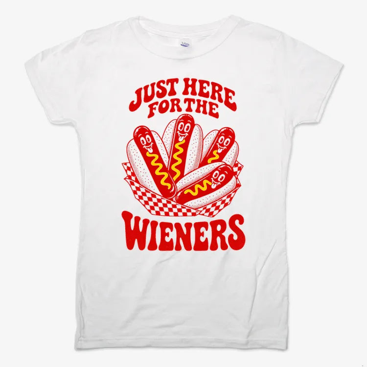 Just Here for the Wieners product image 5