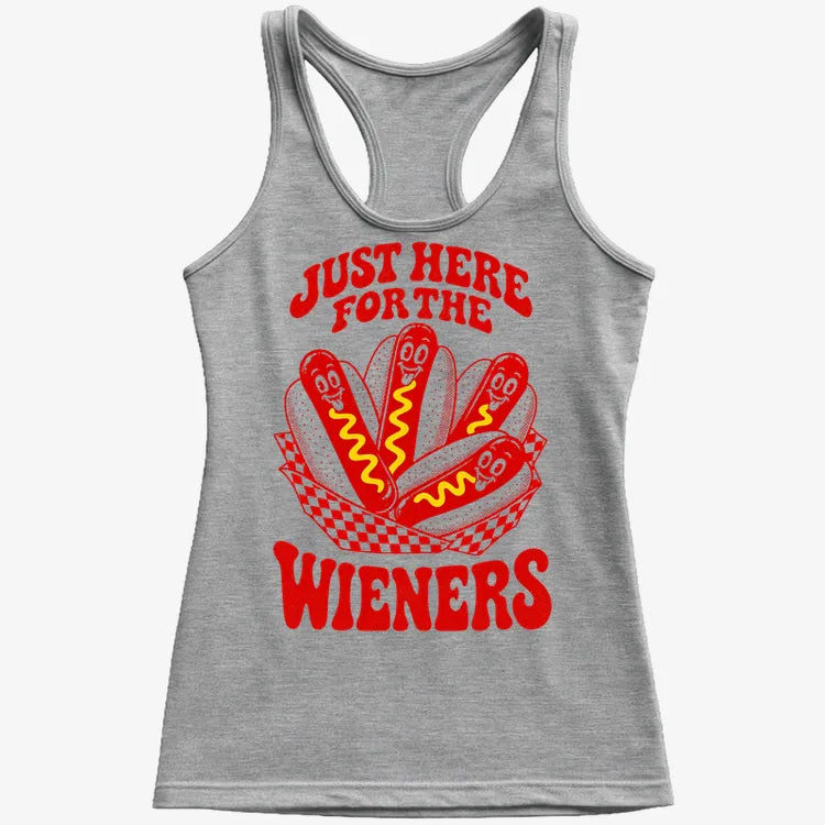 Just Here for the Wieners product image 16