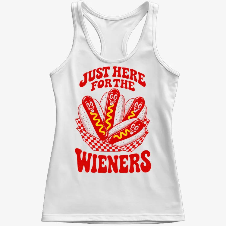 Just Here for the Wieners product image 15