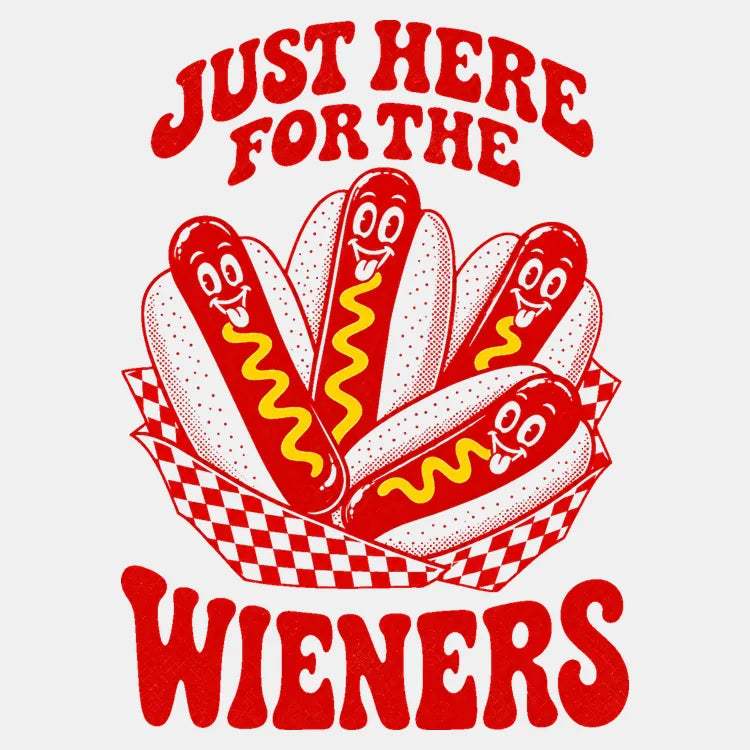 Just Here for the Wieners product image 1