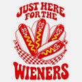 Just Here for the Wieners product image 1