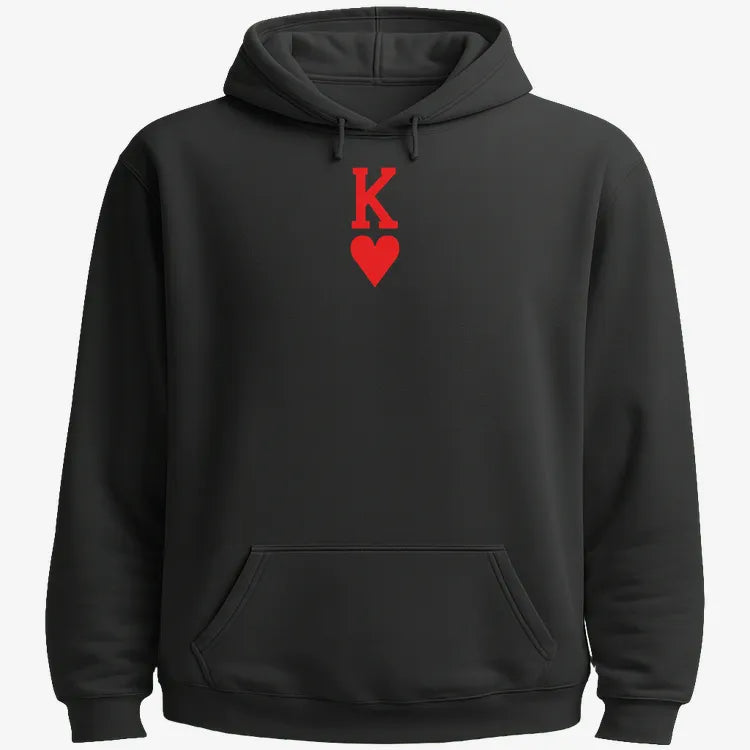 K of Hearts product image 7
