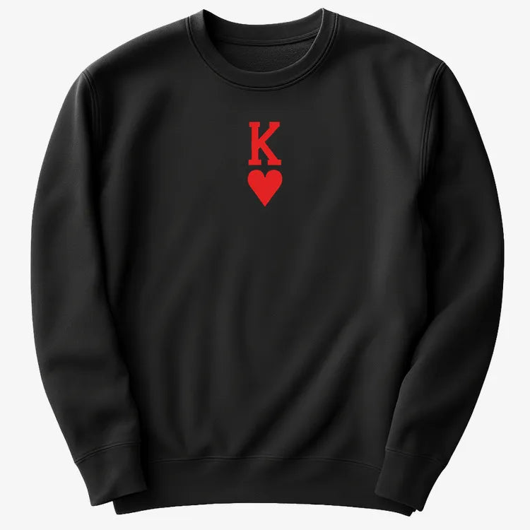 K of Hearts product image 10