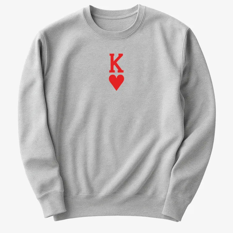 K of Hearts product image 9