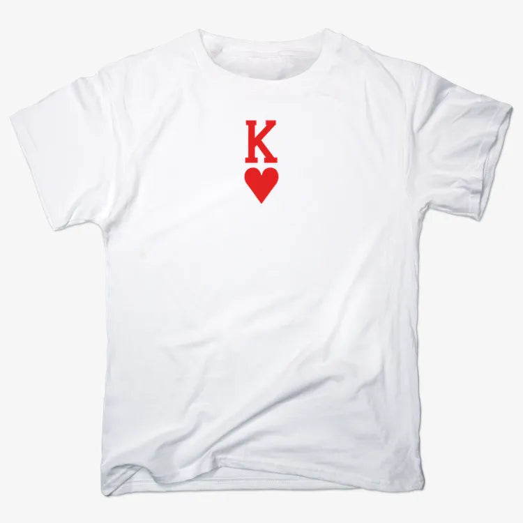 K of Hearts product image 2