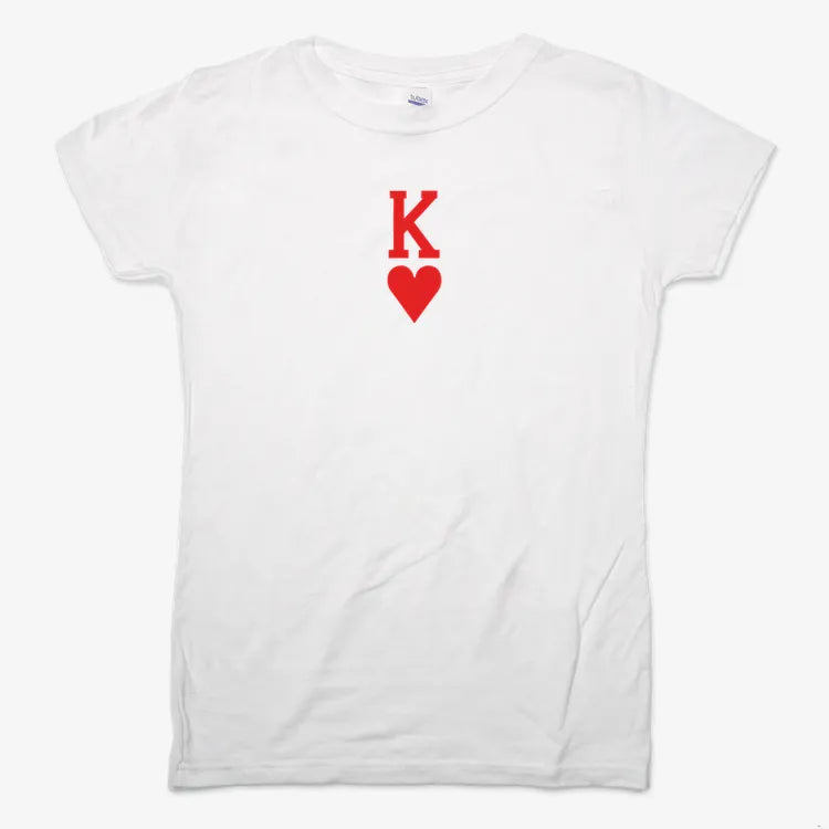 K of Hearts product image 3