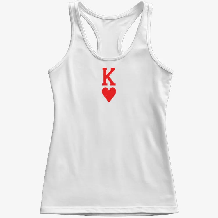 K of Hearts product image 14